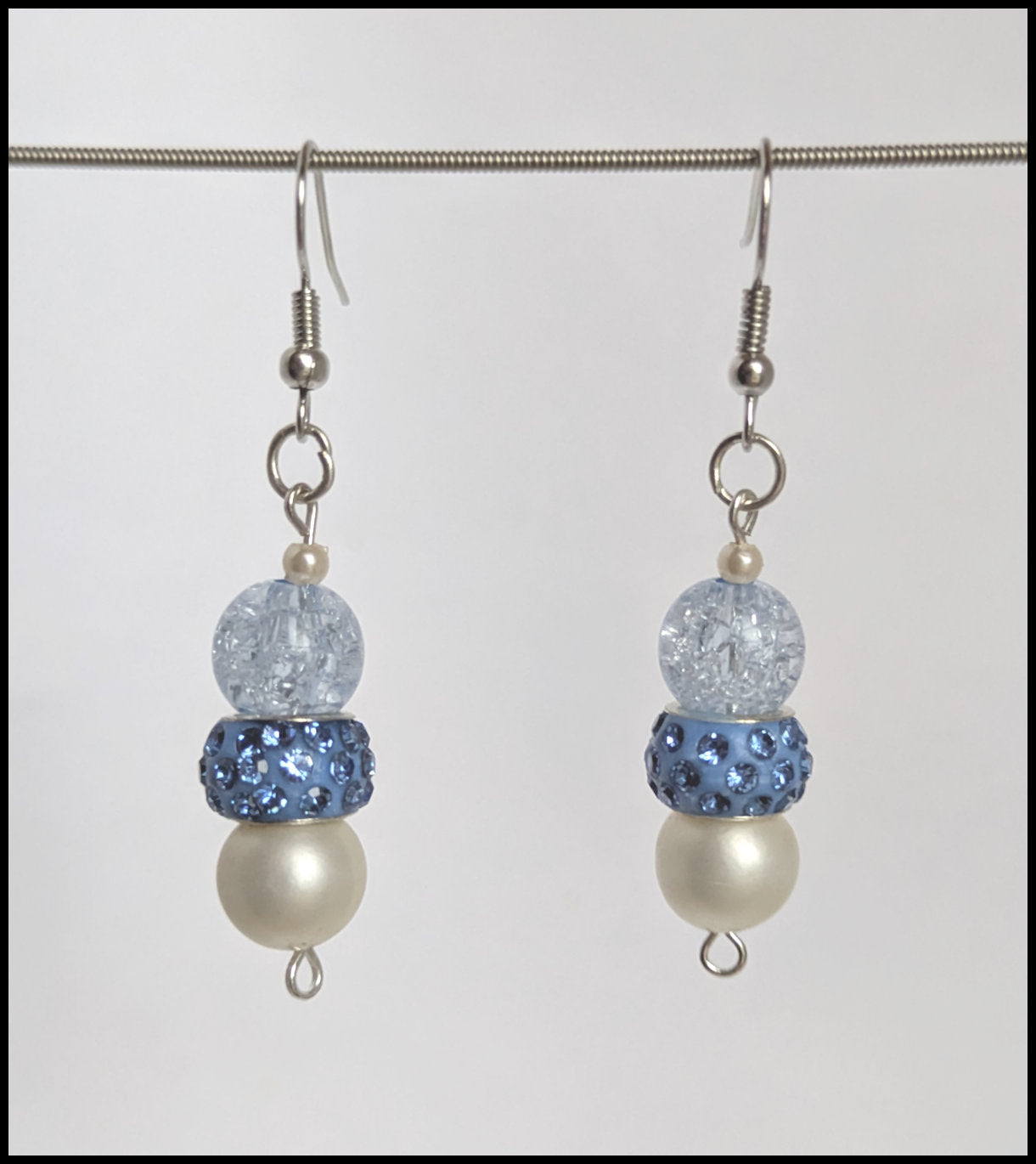 Princess Earrings