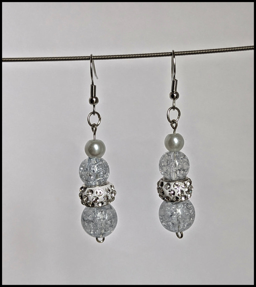 Princess Earrings