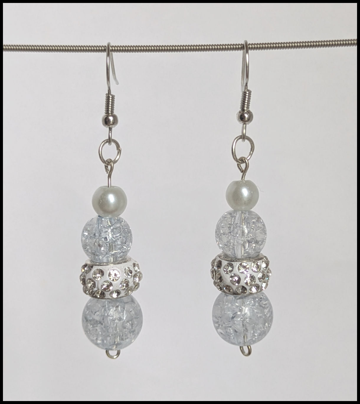 Princess Earrings