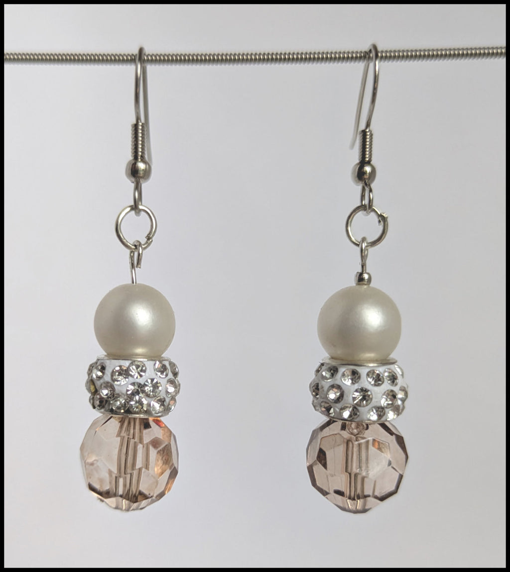 Princess Earrings