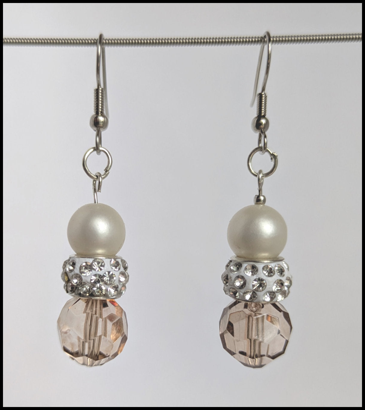 Princess Earrings