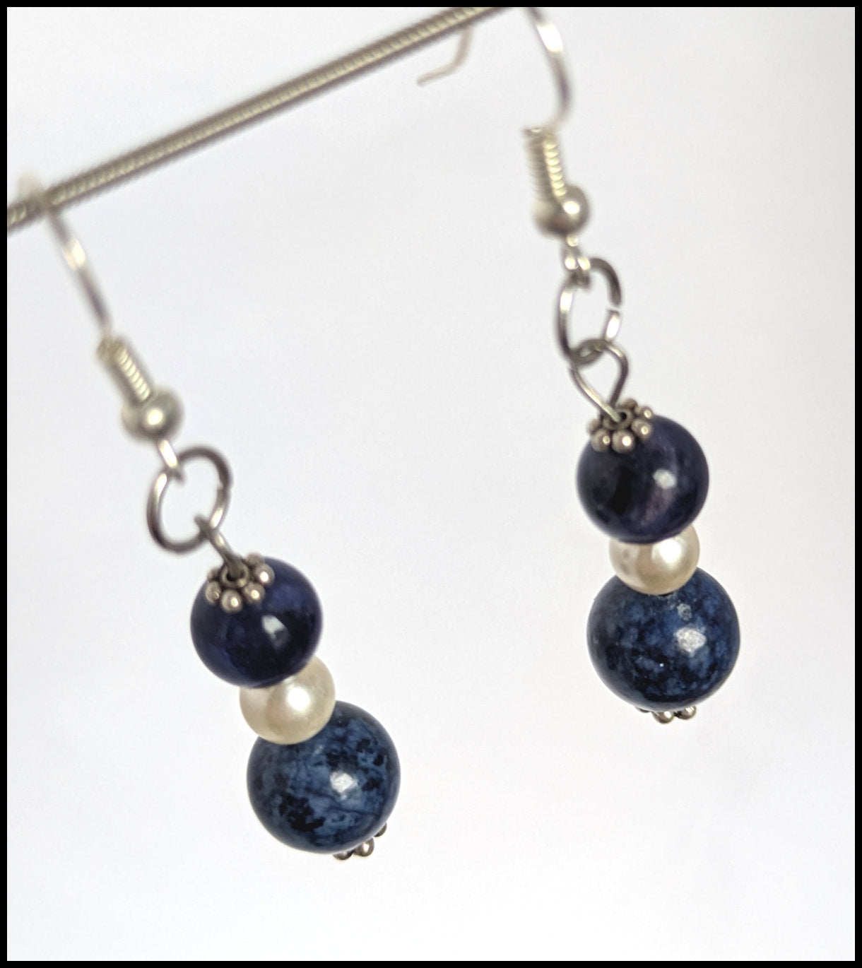 Posh blues
