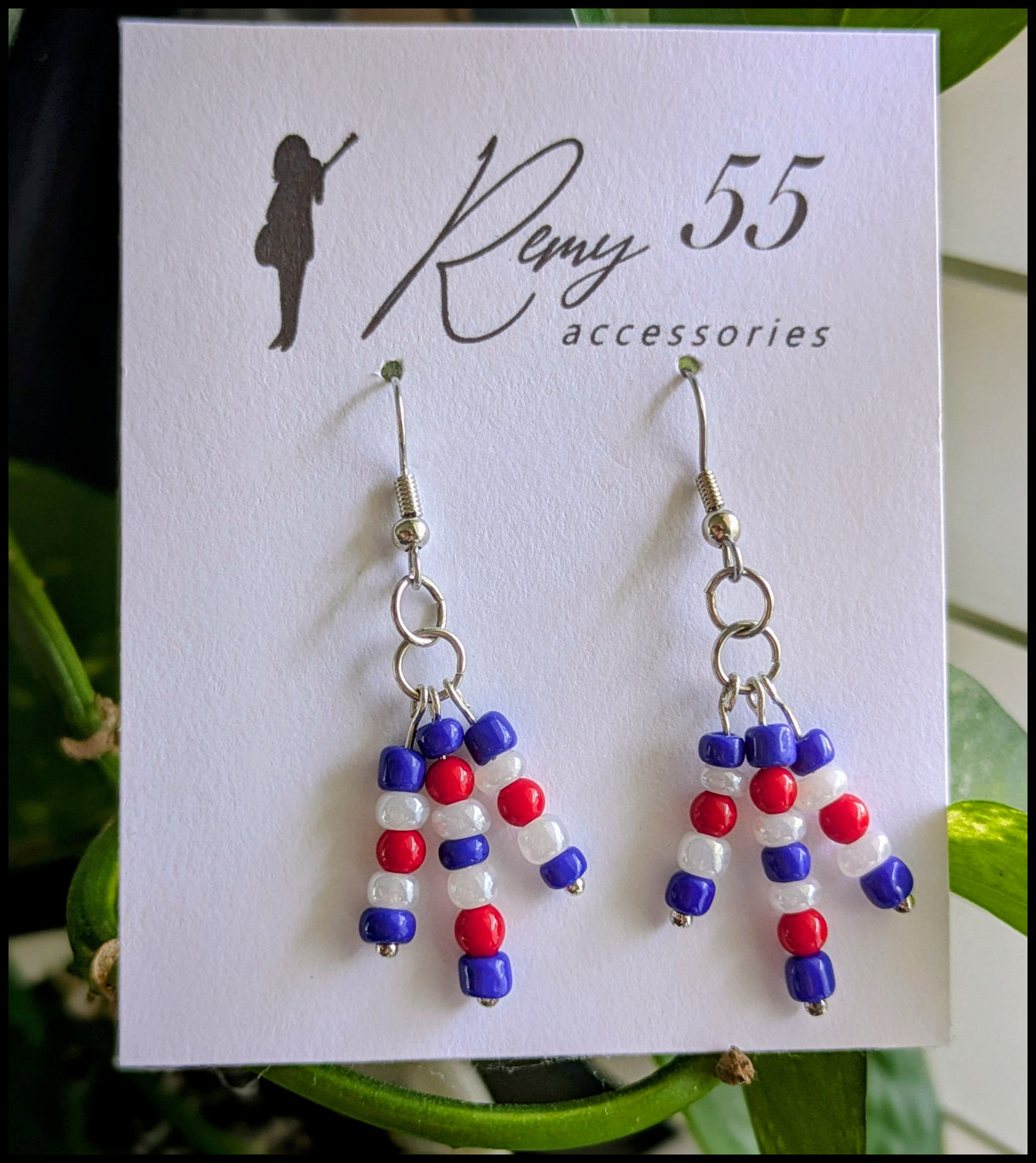 Holiday Earrings