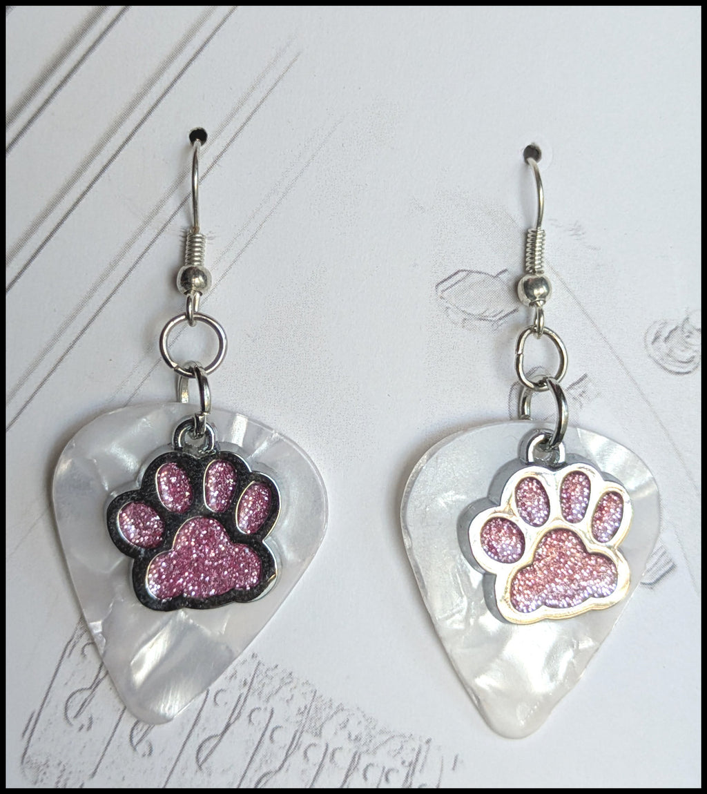 Picks and Paws